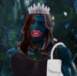 Avatar time