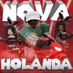 BAILE DA NOVA HOLANDA🎵