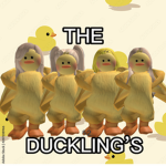 The Duckling’s!
