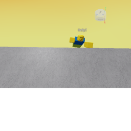 fling people simulator