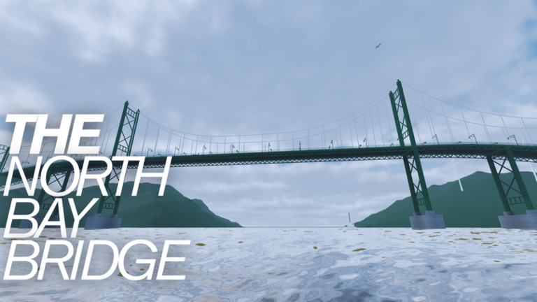 FD5 - The North Bay Bridge screenshot 2