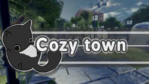 Cozy Town