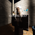 Clothing Group With Good Clothing.