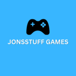 JonsStuff Games