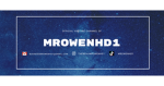 mrowenhd1 community
