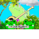 froggos reunited