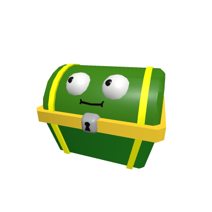 Green mimic