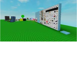 Lets party gear testing zone BETA UPDATE
