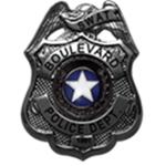 Boulevard City Police Department