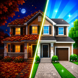 [NEW AREAS] Garden Cleaner Evolution icon