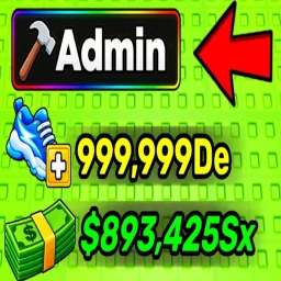 SAE LUCK: BUT ADMIN PANEL X99999 icon