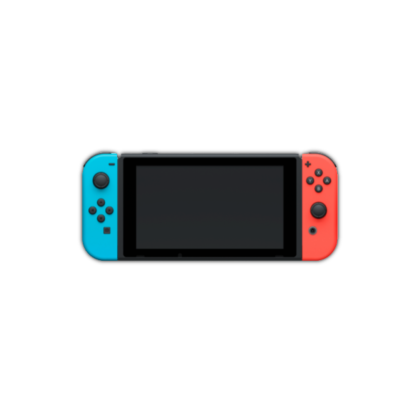 Square Decal