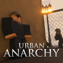 Urban Anarchy