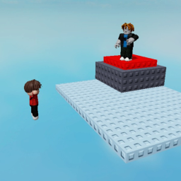 A Very Obby Obby (Alpha)