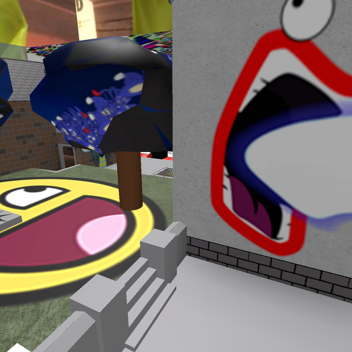 Welcome To The Internet