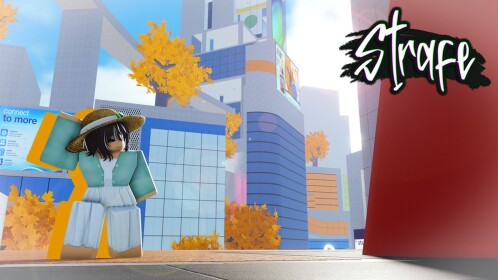 ストラフ [ベータ版]