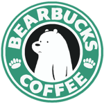 Bearbucks Coffee