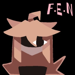 F.E.N [LEGACY] icon