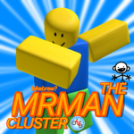 The MrMan Cluster