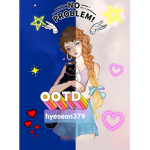 hyeseon379 OOTD
