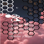 Bee-black. ORG