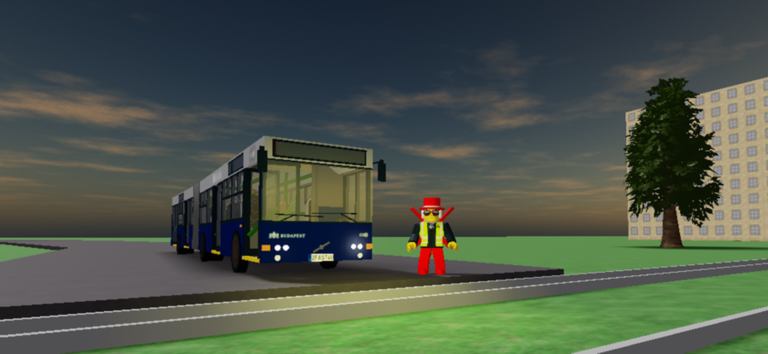 Update now new buses! (Urbanmove Csipkésfalva!) screenshot 4