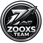 Zooxs Team!