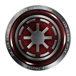 Ͳhe Galactic Republicᅠ