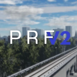 PRFV2 DEV icon