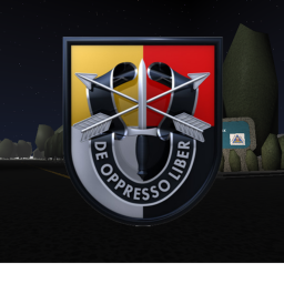 John F. Kennedy Special Warfare Center and School