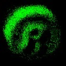 Just a burning memory icon