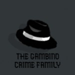 "The Gambino Crime Family"