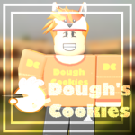 Dough's Cookies