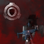 [SCPF] -Internal Security Department