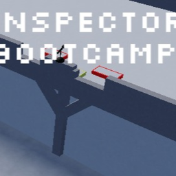 Inspector Bootcamp