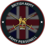 [IBA] - International British Army.