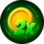 2X Coins