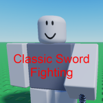 Classic Sword Fighting Group