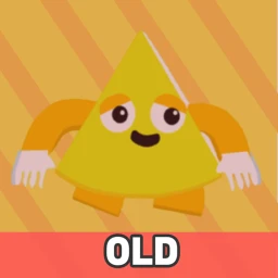 Shapes n' Such Obby (CLOSED) icon