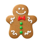 Gingerbread Help Group