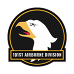 IOIst Airborne D¡vision
