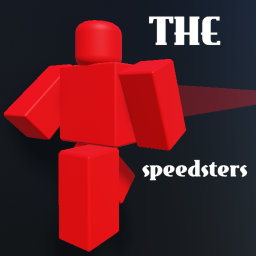 the speedsters (ALPHA)