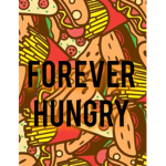 Never Turn Down Food