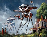 war of the worlds survival