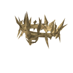 Spiked Crown