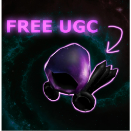 FREE UGC Dominus Galaxius