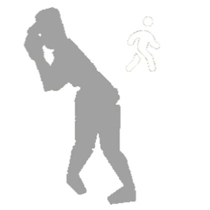 IHJ - My Movie - Pose - Cute - Super Shy Roblox decal