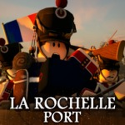 Port de la Rochelle