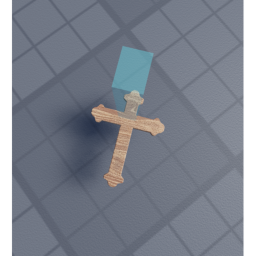 Doors But Very Bad Crucifix Test (UPDATE 10.5) icon