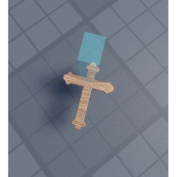 Doors But Very Bad Crucifix Test (UPDATE 10.5) icon